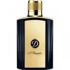 Be Exceptional Gold von S.T. Dupont