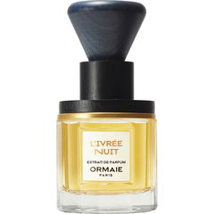 L'Ivrée Nuit von Ormaie
