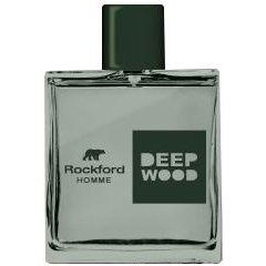 Deep Wood (Eau de Toilette) by Rockford