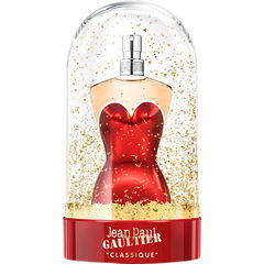 Classique Boule à Neige Collector 2020 by Jean Paul Gaultier