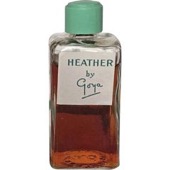 Heather by Goya