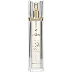 Rose (Hair Perfume) by Amal Al-Kuwait / امل الكويت