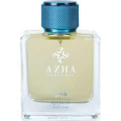 Qamar / قمر by Azha / أزهى