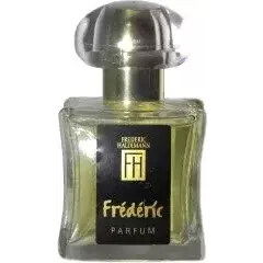 Frédéric (Parfum) by Frédéric Haldimann Frédéric (Parfum) by Frédéric Haldimann