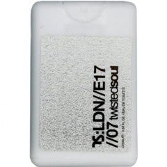 TS:LDN//E17 //07 White von Twisted Soul