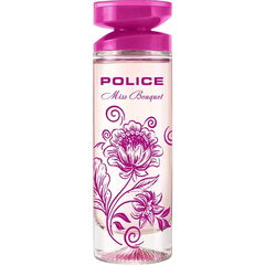 Miss Bouquet by Police