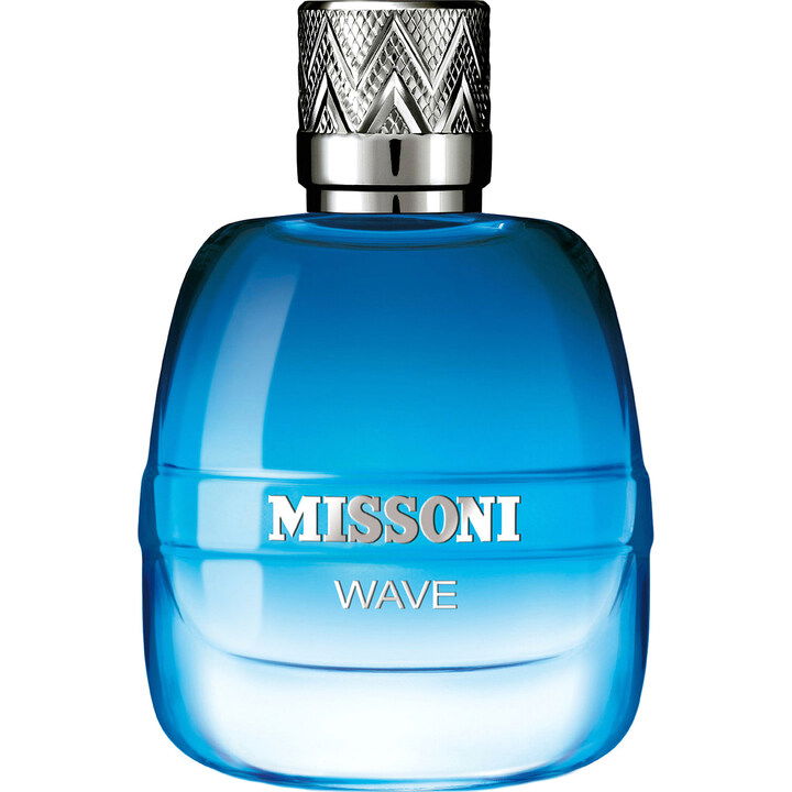 Missoni Wave by Missoni