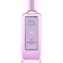 Agua de Perfume - Amatista by Alvarez Gómez