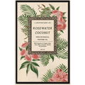Rosewater Coconut von L'Apothicaire Co.