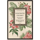 Rosewater Coconut by L'Apothicaire Co.