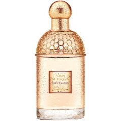 Aqua Allegoria Rosa Blanca by Guerlain