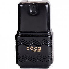 Cōca for Men (Eau de Toilette) von Cōca