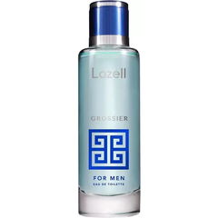 Grossier von Lazell