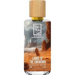 Lands Of The Unknown by The Dua Brand / Dua Fragrances