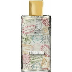 ALV Passport - Taormina by Alviero Martini