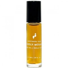 The Holy Mountain (Perfume Oil) by Apoteker Tepe