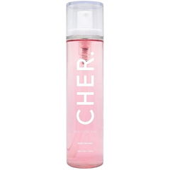 Dieciocho (Body Splash) by Cher.