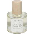 Jasmine & Cedarwood von Sand + Fog