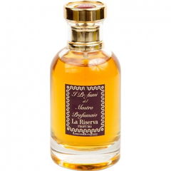 La Riserva von Venetian Master Perfumer / Lorenzo Dante Ferro