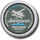 The Adventurer by Walton Wood Farm