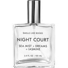Night Court von Smells Like Books