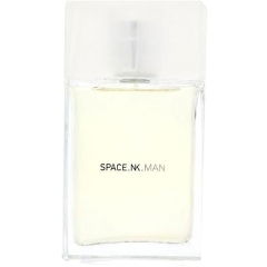 Man NK / Space.NK.Man by Space.NK