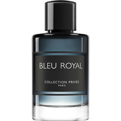 Collection Privée - Bleu Royal by Geparlys