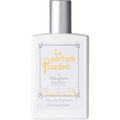 Le Parfum Poudré - Eau de Parfum Frangipanier / Le Parfum d'Été Poudré von T. LeClerc
