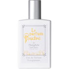 Le Parfum Poudré - Eau de Parfum Frangipanier / Le Parfum d'Été Poudré by T. LeClerc