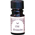Old Grimoire (Eau de Parfum) by Arcana Wildcraft