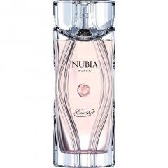 Nubia Pink von Emeshel