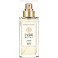 Pure Royal 801 von Federico Mahora