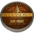 Dark Knight (Solid Perfume) by Alexandria Fragrances