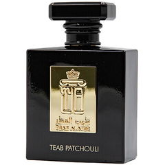 Teab Patchouli by Teab Alater /طيب العطر