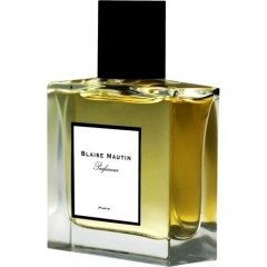 Blanc Absolu von Blaise Mautin