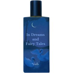 In Dreams and Fairy Tales by Sorce / Sorcellerie Apothecary