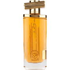 Rose Oud by Maison Asrar