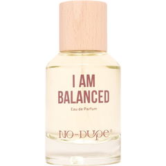 I Am Balanced von NO-DUPE