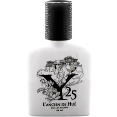 L'ancien de Hue by Y25