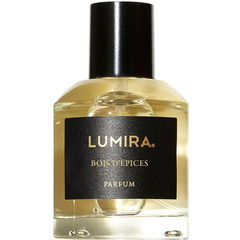 Bois d'Épices by Lumira