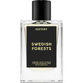 Swedish Forests von History