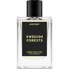 Swedish Forests von History