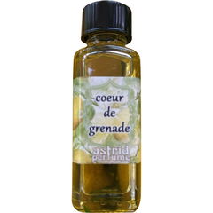 Coeur de Grenade von Astrid Perfume / Blooddrop
