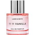 11 11 Vanilla (Eau de Parfum) by Lake & Skye