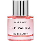 11 11 Vanilla (Eau de Parfum) by Lake & Skye