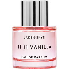 11 11 Vanilla (Eau de Parfum) by Lake & Skye