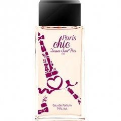 Jacques Saint Pres - Paris Chic by Ulric de Varens