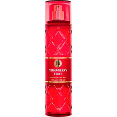 Strawberry Flirt (Fragrance Mist) von Bath & Body Works