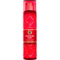 Strawberry Flirt (Fragrance Mist) von Bath & Body Works