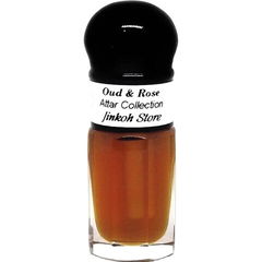 Oud & Rose von Jinkoh Store